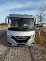 HYMER / ERIBA / HYMERCAR B 890 ML-I *AHK/Solar, Hubst.* - Hymer ML-I