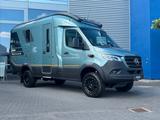 HYMER / ERIBA / HYMERCAR VENTURE S 4x4 2026 by palmo - Hymer Venture