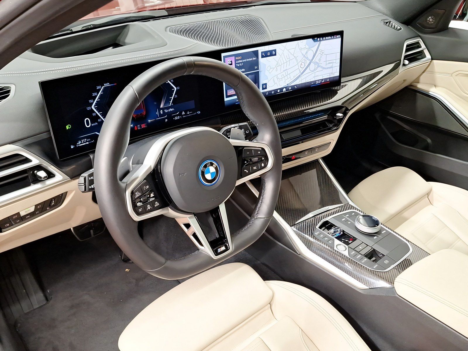 BMW 330 - Bild 4