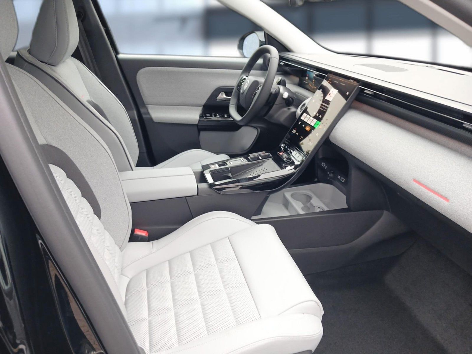 Citroën C5 Aircross - Bild 26