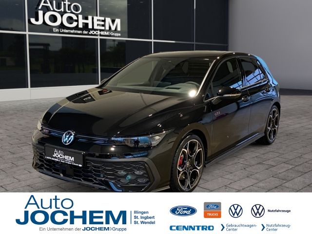 Volkswagen Golf VIII 2.0 TSI GTI DCC ''Area-View'' AHK IQ-L