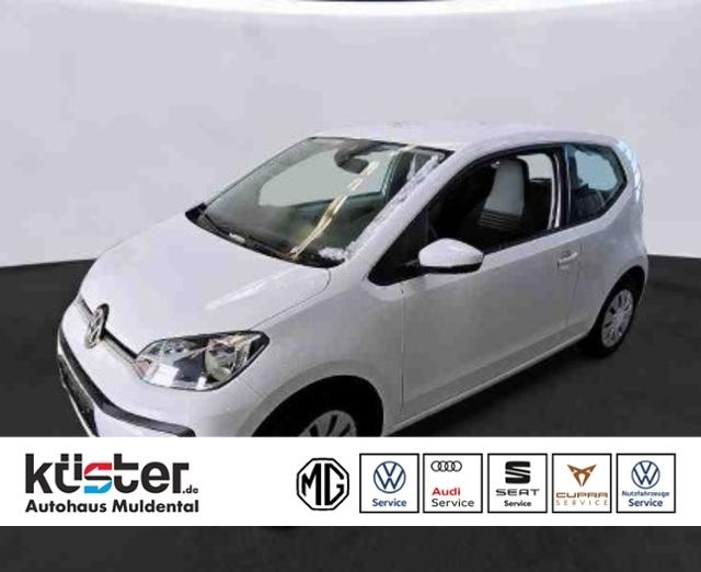 Volkswagen up! SHZ*KLIMA*PDC-Hi*GRA*KAMERA