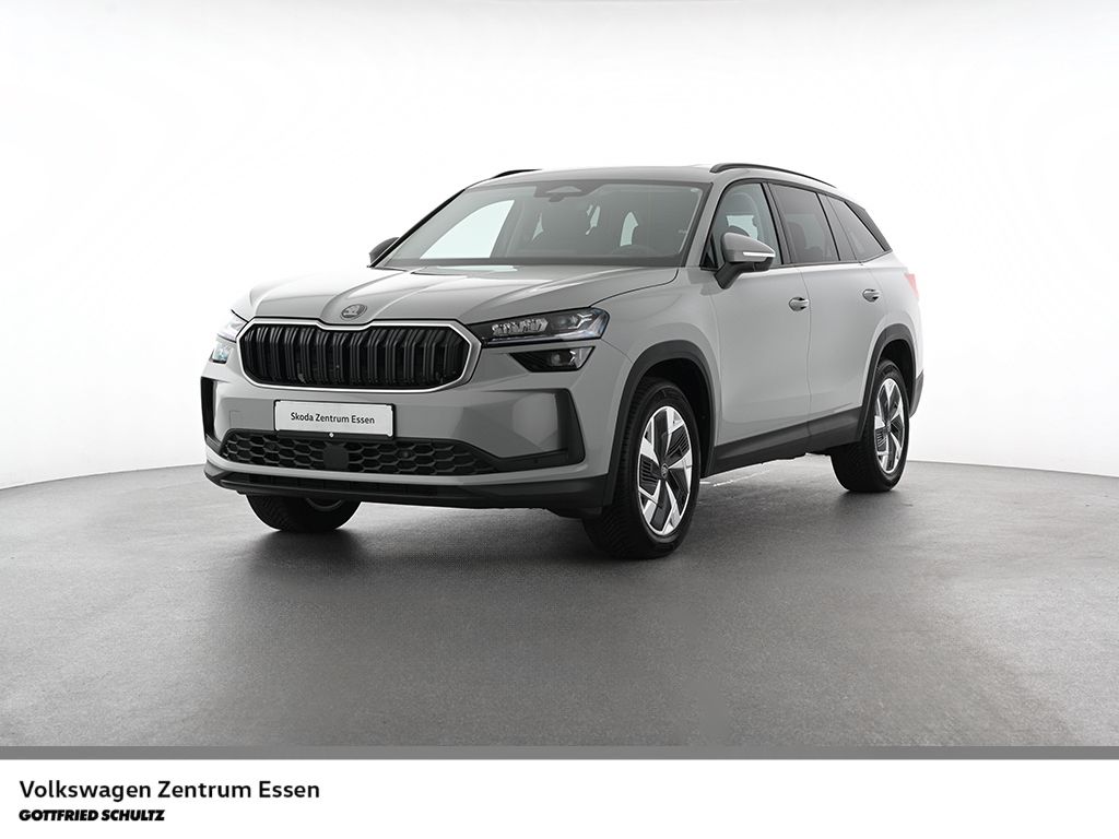 Skoda Kodiaq Selection 4X4 TDI DSG Matrix AHK Panorama