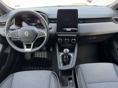 Fahrzeugabbildung Clio V Techno TCe 90