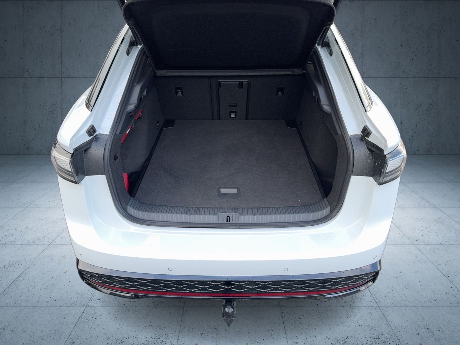 Volkswagen ID.7 - Bild 14