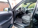 Mercedes-Benz GLE 350 d 4MATIC - - schwarze Mercedes-Benz GLE 350
