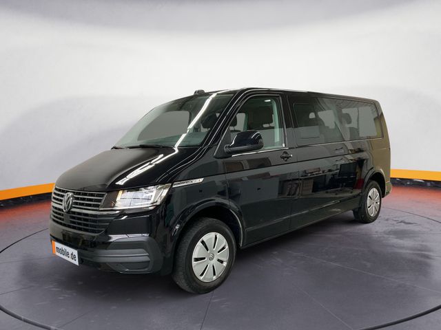 Volkswagen T6.1 Caravelle LANG LR 2.0TDI 150PS DSG 9-SITZE.