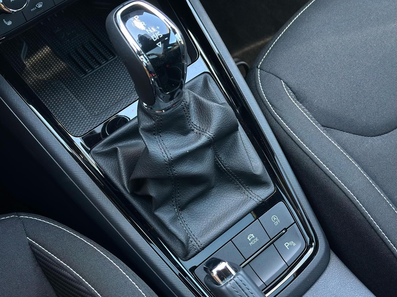 SKODA Scala 1.0TSI MONTE CARLO MATRIX#AHK#CAM#ACC#SPUR - Image 15