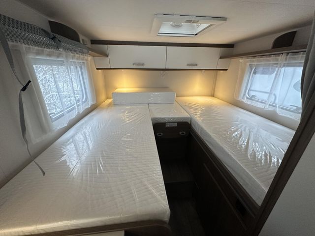 Carado pro+ V 337 Pro+DigitalSafetyACCSolar2.Batte