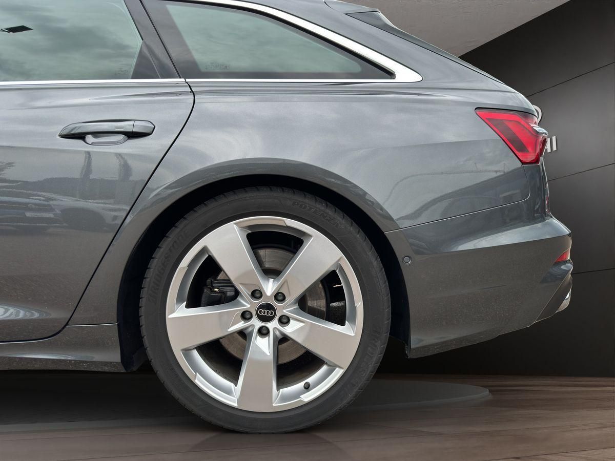 S6 3.0 TDI quattro V6 HUD LED MATRIX RFK ACC