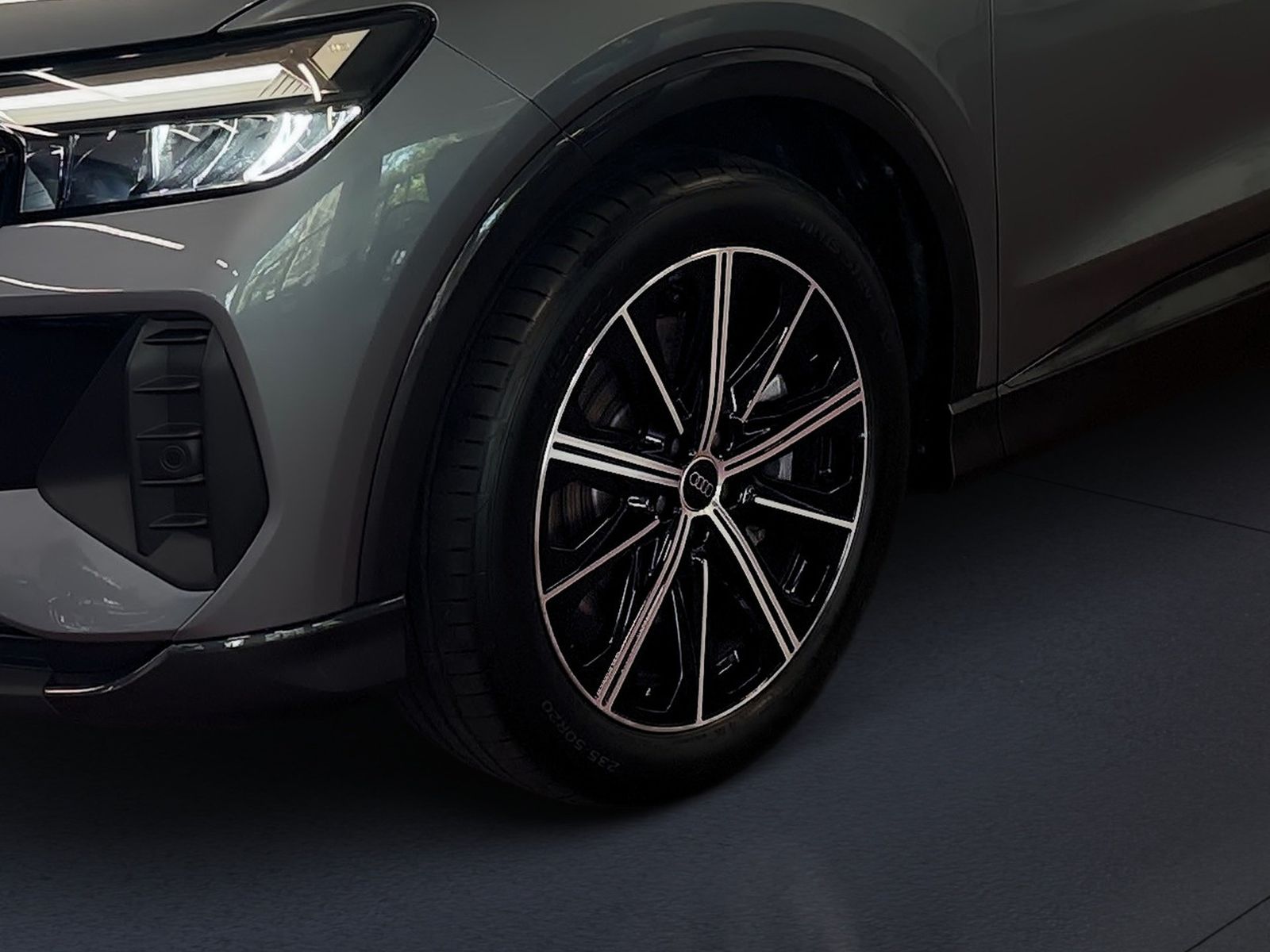 Audi Q4 e-tron - Bild 14