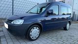 Opel Combo 1.3 CDTI AUTOMATIK,TÜV,45.000KM,5-SITZER - blaue Opel Combo