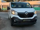 Renault Trafic 3 L2 Bus Navi Kamera - Renault Trafic Gebrauchtwagen in Nürnberg