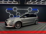 Ford S-Max Titanium S SHZ|AUT|MFL|KLIMA - Ford S-Max in Mannheim