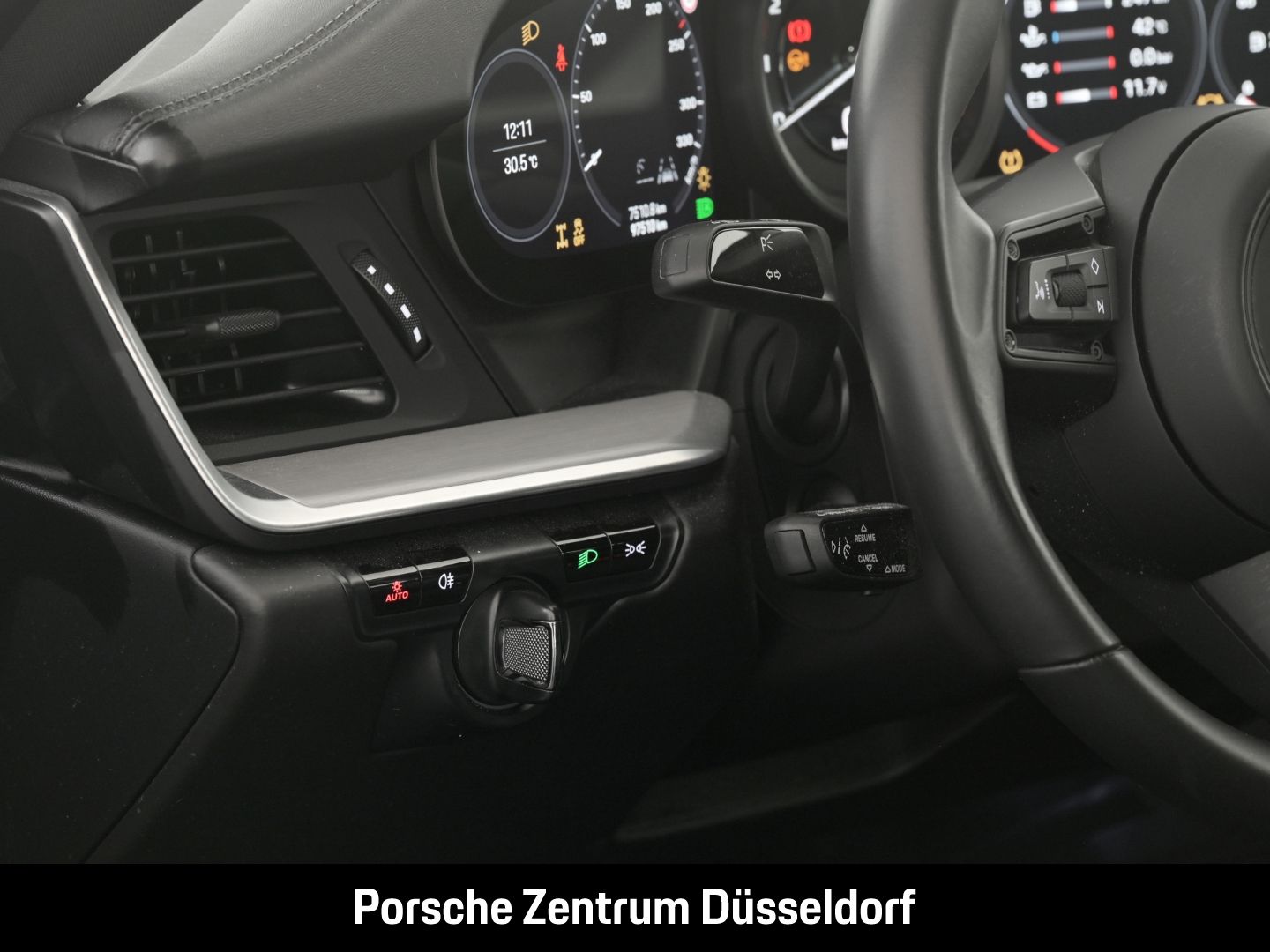 Porsche 992 911 Carrera 4S Burmester Sitzbelüftung foto 17