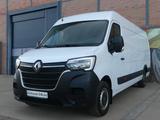 Renault Master III Kasten L4H2 HKa 3,5t  Sehr Gepflegt ! - Renault Master 4