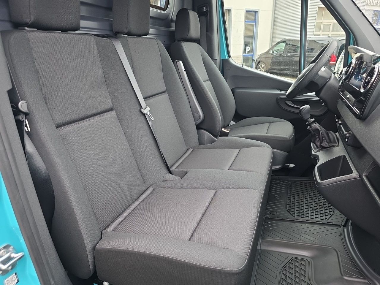 Fahrzeugabbildung Mercedes-Benz Sprinter 315 CDI KA Hochdach*Kamera*MBUX*Holzbod