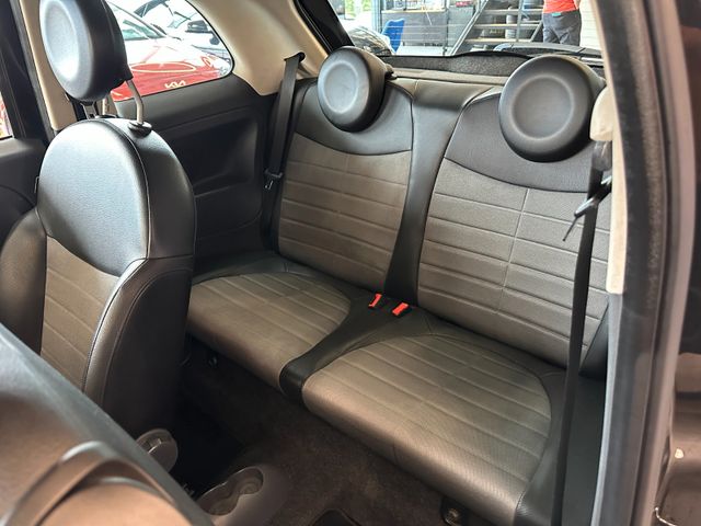 Fiat 500 Sport *KLIMA*TÜV-032028*RADIOCD*PDC*