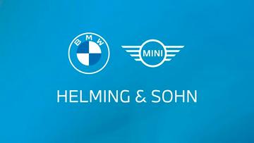 Autohaus Helming & Sohn GmbH (BMW Vertragshändler) Logo