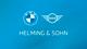 Autohaus Helming & Sohn GmbH (BMW Vertragshändler)