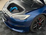 Tesla MODEL S PLAID | MATRIX LED | 21INCH | HARDWARE 4 - Behindertengerechte Tesla Model S