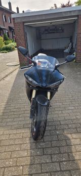 Yamaha R6 RJ09  - Offers matching your search criteria