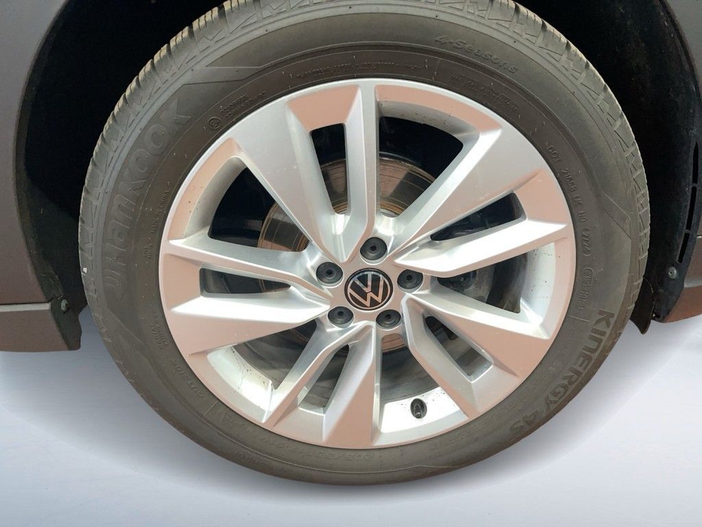 Volkswagen Taigo - Bild 9