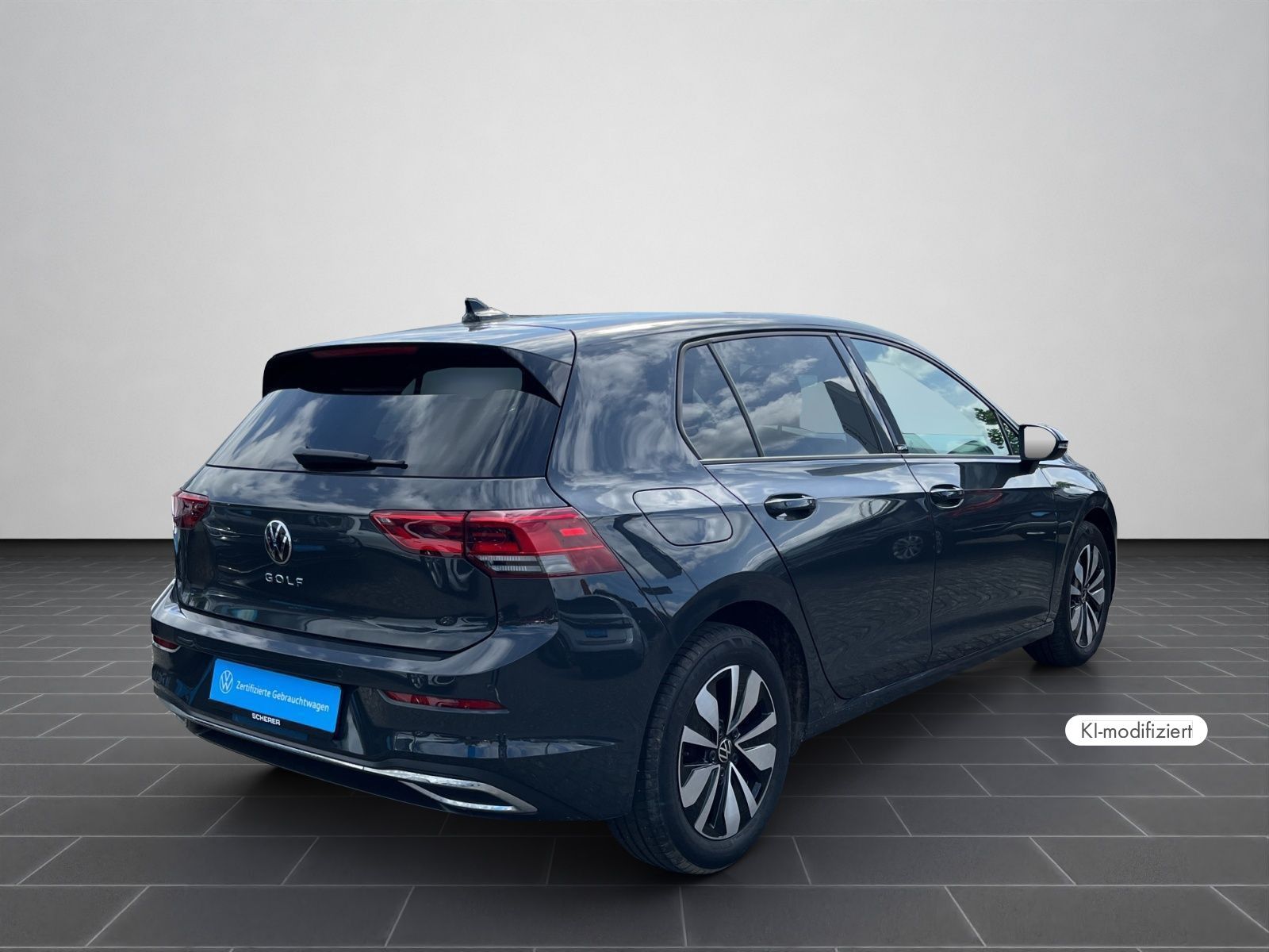 Volkswagen Golf - Bild 4