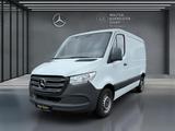 Mercedes-Benz Sprinter 211 CDI Kasten Kompakt +MBUX+KAMERA+DAB - Mercedes-Benz Sprinter in Hamburg