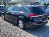 Ford Mondeo Turnier Titanium LED 2.0l Winterpaket AHK - Ford Mondeo: 2.0