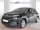 Citroën C3 1.2 PureTech Feel-Klima*PDC*SHZ*LED*Bluetooth - Citroën C3 in Dortmund
