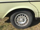 Mercedes-Benz 230TE W123 - Mercedes-Benz E 230: Kombi