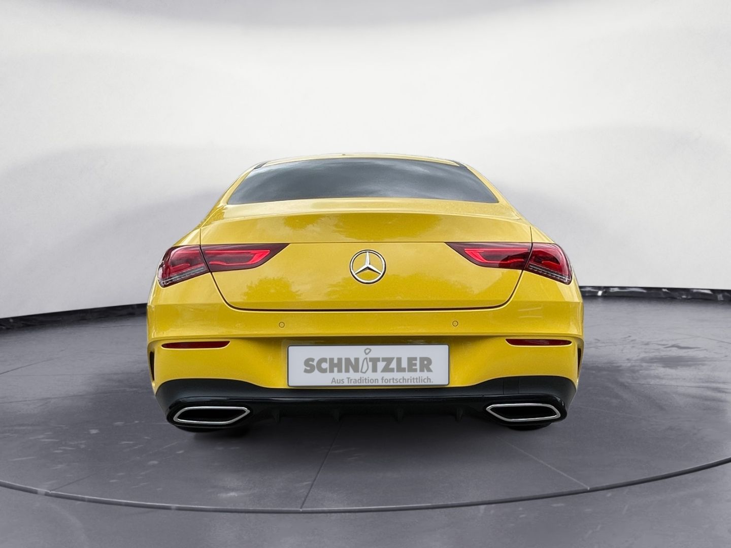 Mercedes-Benz CLA 250 AMG Line LED NAVI KAMERA KEYLESS APP foto 4