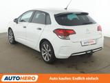 Citroën C4 1.6 Blue-HDi Shine Aut.*NAVI*TEMPO*PDC*SHZ* - Citroën Gebrauchtwagen in München