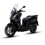 SYM Joyride 300 - SYM JOYRIDE