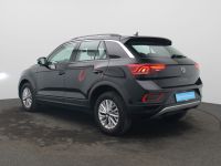 Volkswagen T-Roc - Vorschau Bild 6