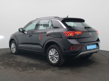 Volkswagen T-Roc - 6