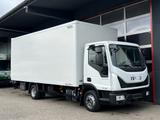 Iveco EuroCargo ML75E16 Klima 6,05m Koffer+LBW 127`tkm - Iveco LKWs