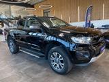 Ford Ranger Wildtrak Extrakabine 4x4 *1.HAND*19%*NAVI - Ford Ranger: Extrakabine