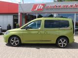 Volkswagen Caddy Move Panorama*ACC*AHK*LED* ab 299€ - gebrauchte VW Caddy aus dem Jahr 2021