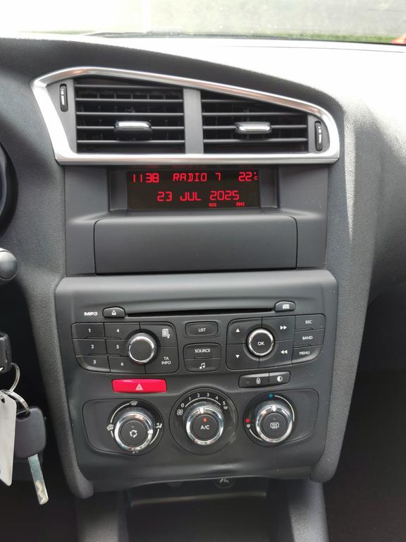 Citroën C4