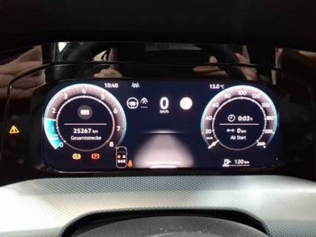 Volkswagen Golf - Bild 8