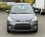Hyundai i10 Classic *Klimaanlage* - Hyundai Gebrauchtwagen von 2008