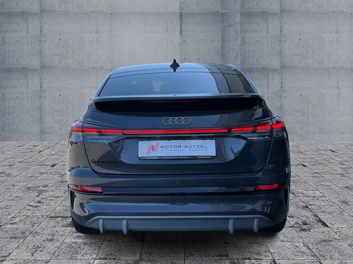 Audi Q4 e-tron - Bild 4