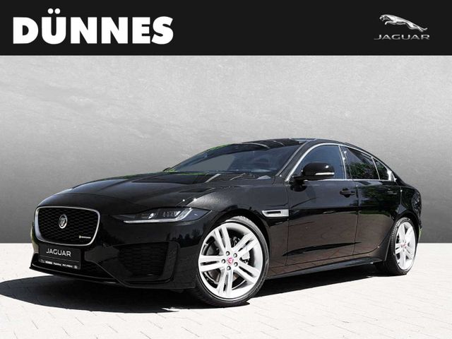 Jaguar XE D180 Aut. R-Dynamic SE