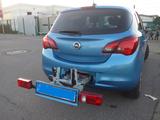 Opel CorsaE 1.4 drive 101PS EZ 09/15 Klima SHZ LHZ SH - Opel Corsa: 1.0