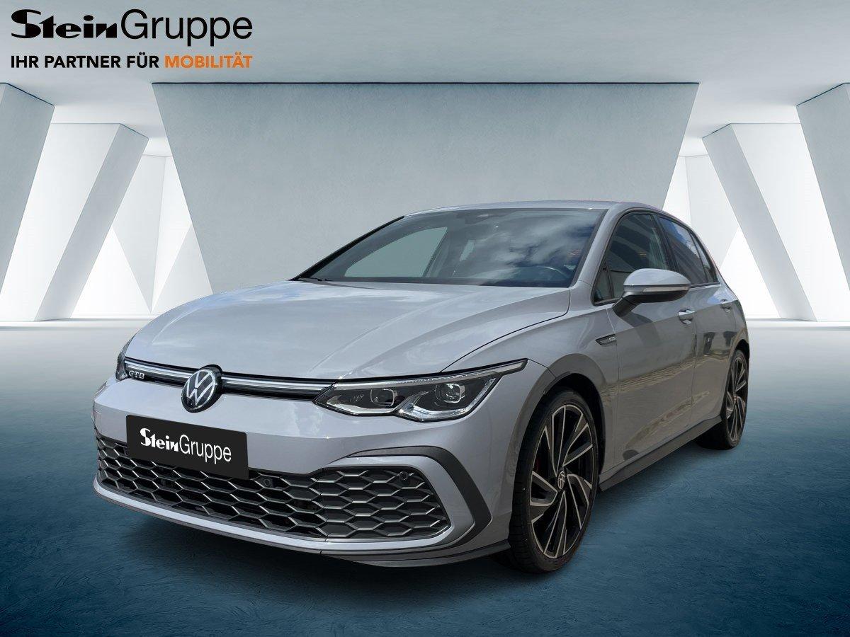 Volkswagen Golf GTD APP+DAB+VIRT+ACC+LED+NAVI+PDC+KAMERA