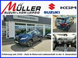 Suzuki Vitara 1.5 Hybrid Comfort+ 4x2