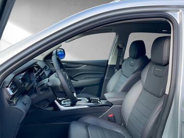 Maxus Euniq 6 Limited *37% RABATT*0,25%*ACC*PANO*LEDER