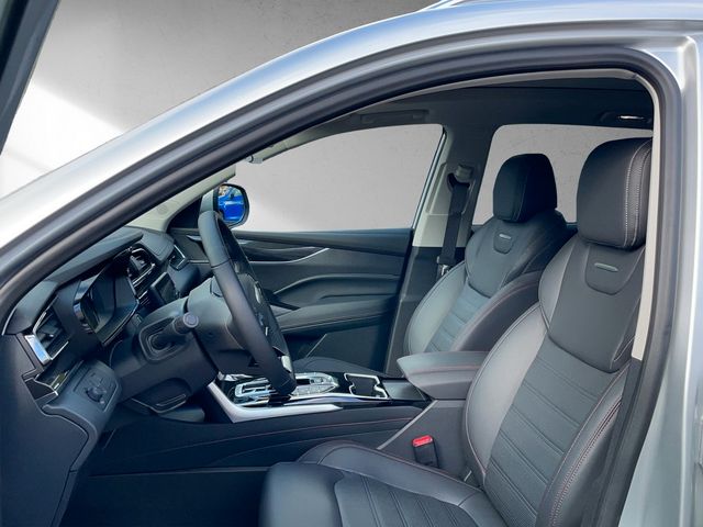 Maxus Euniq 6 Limited *37% RABATT*0,25%*ACC*PANO*LEDER